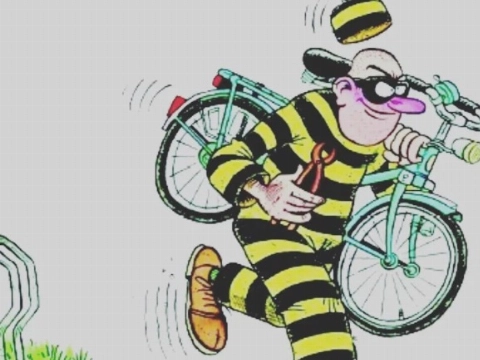 Meerdere fietsen gestolen afgelopen dagen